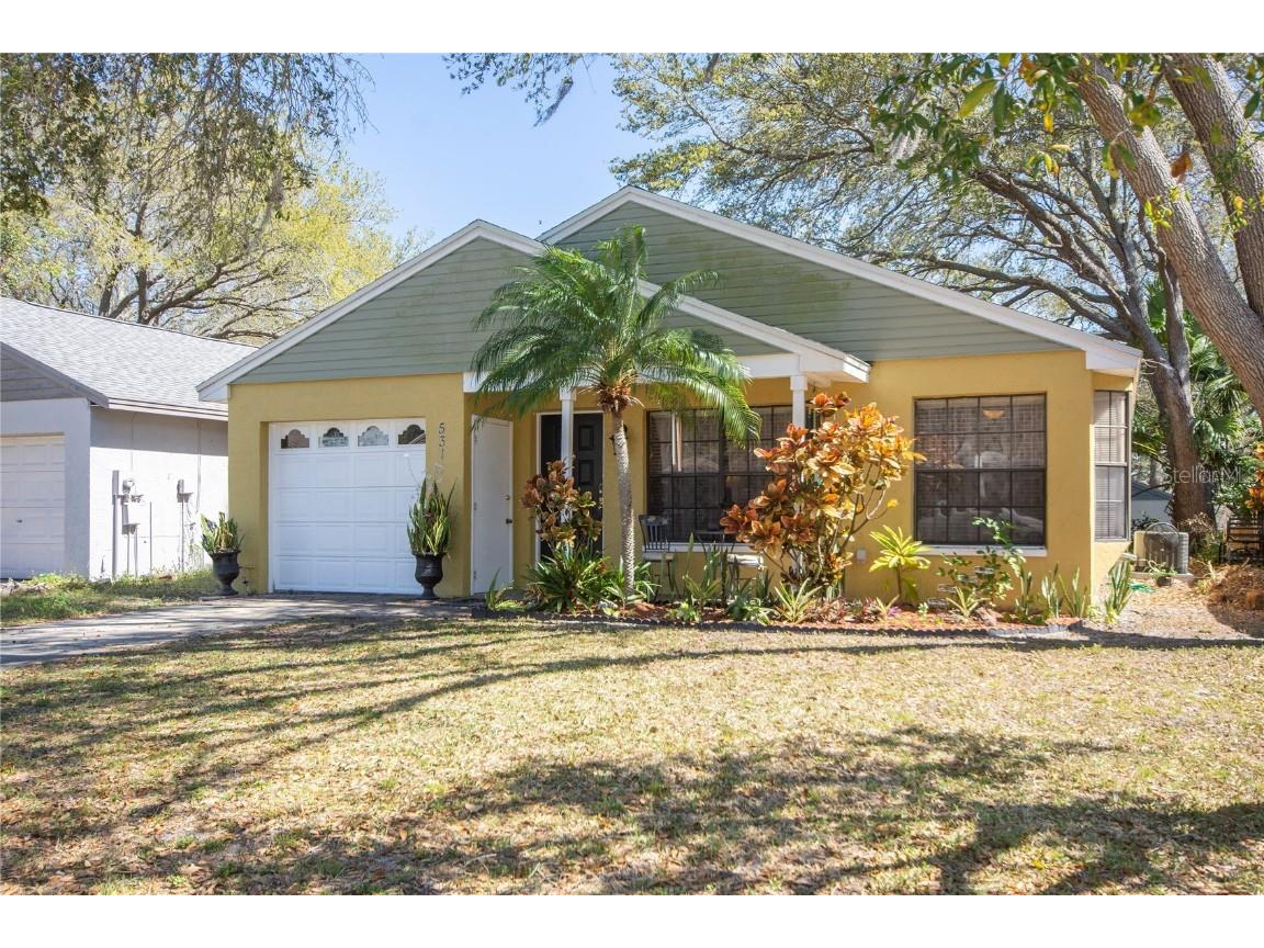 531 Sheridan Drive Palm Harbor FL 34684 U8191607 image1
