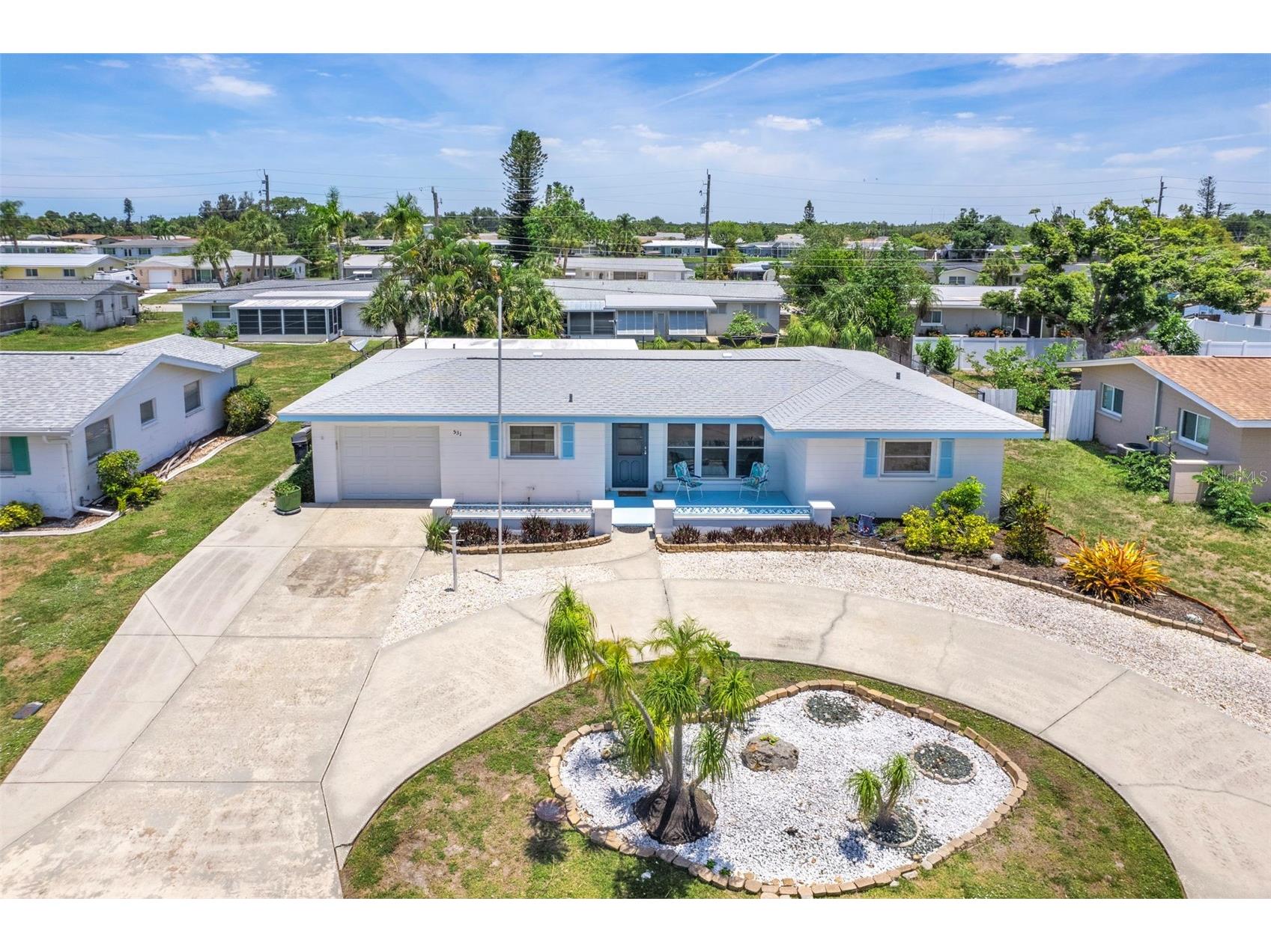 531 Sheridan Drive Venice FL 34293 N6144629 image2
