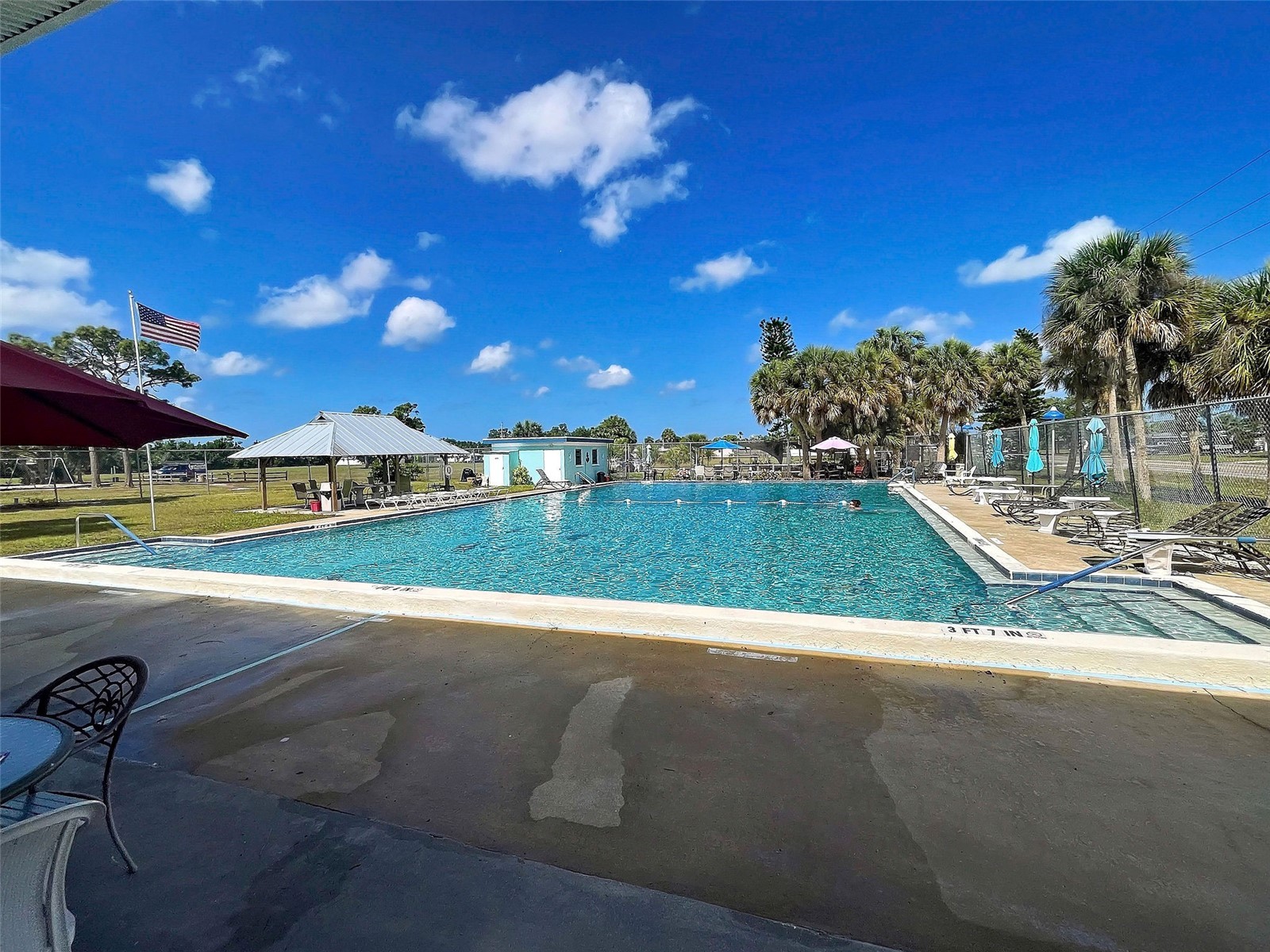 531 Sheridan Drive Venice FL 34293 N6144629 image53