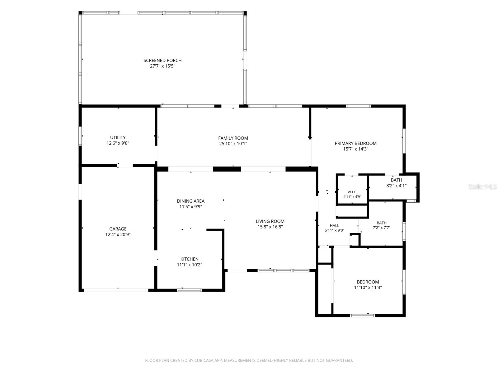 531 Sheridan Drive Venice FL 34293 N6144629 image61