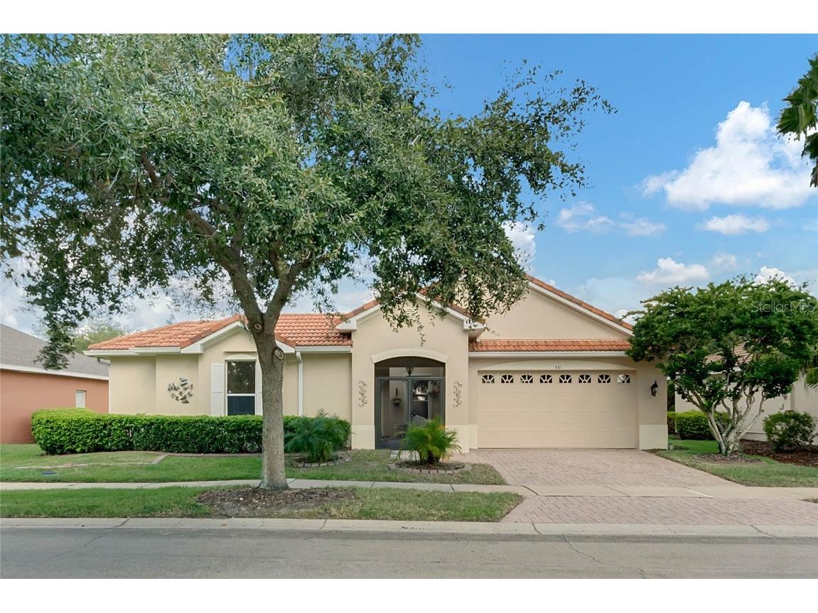 531 Shorehaven Dr Kissimmee FL 34759 O5975681 image1