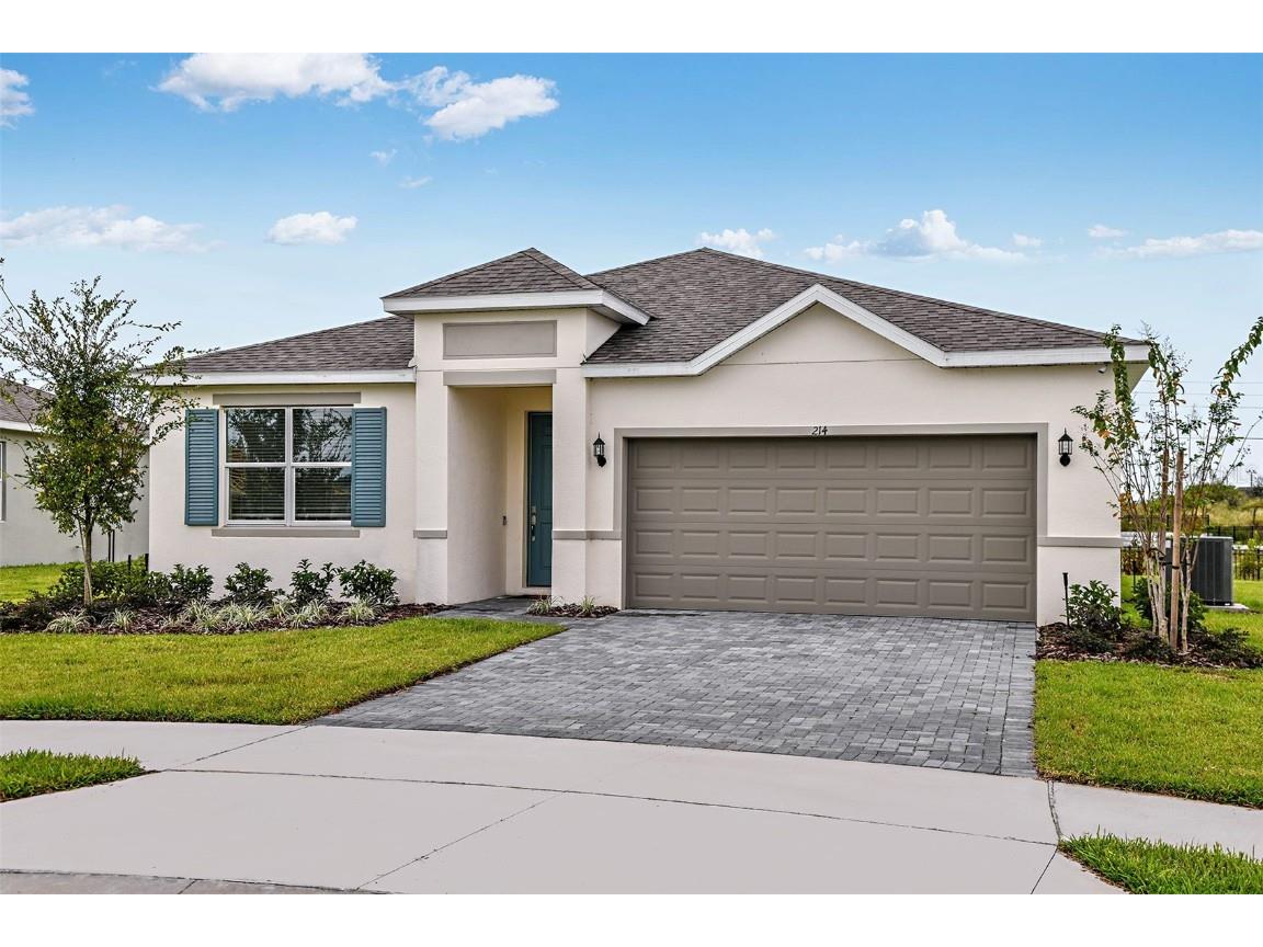 531 Silver Palm Drive Haines City FL 33844 O6296377 image1