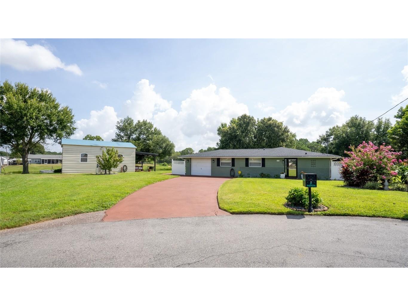 531 Sunshine Drive Lake Wales FL 33859 - Crooked Lake K4902192 image1