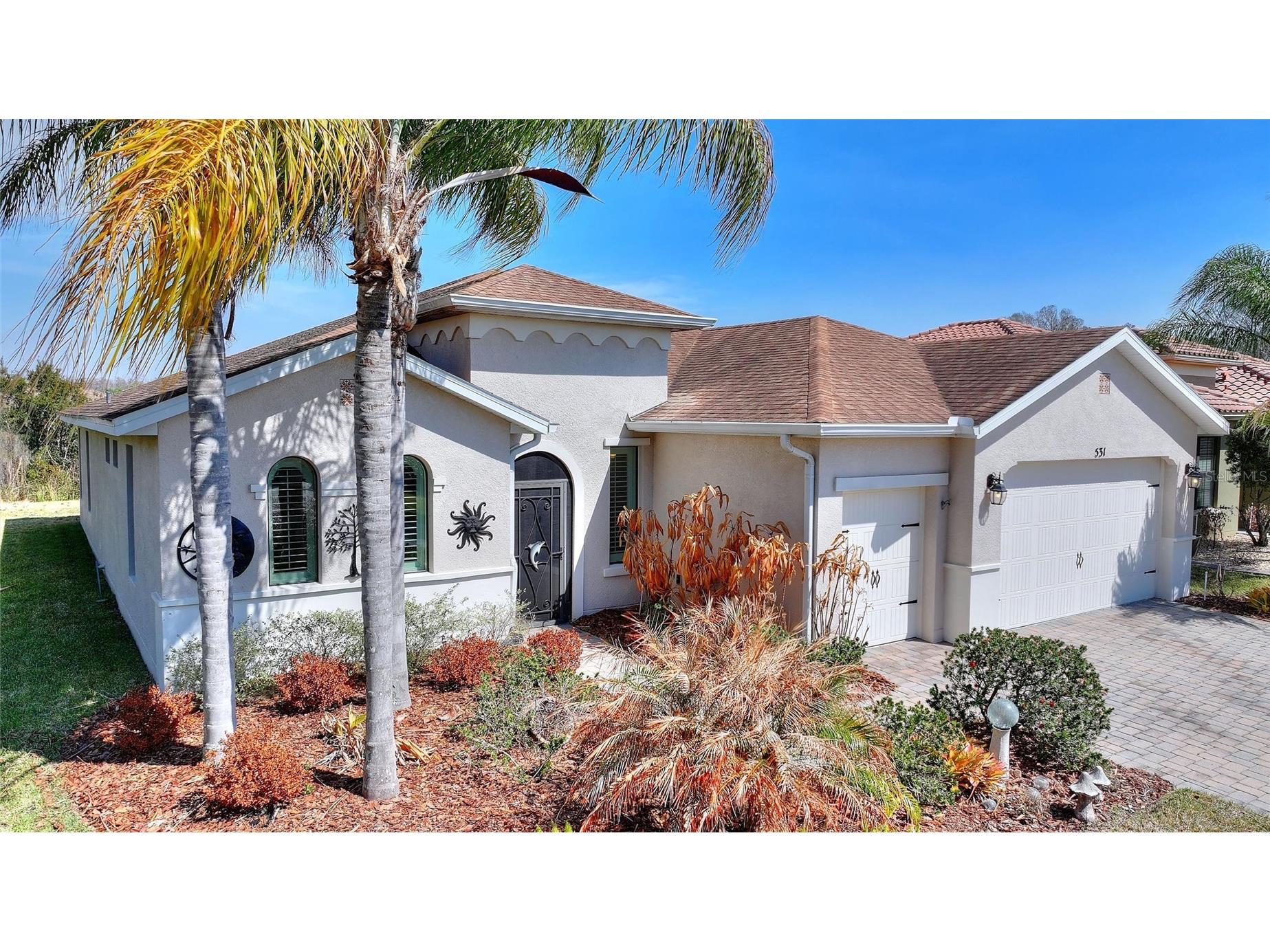 531 Villa Park Road Kissimmee FL 34759 S5144738 image34