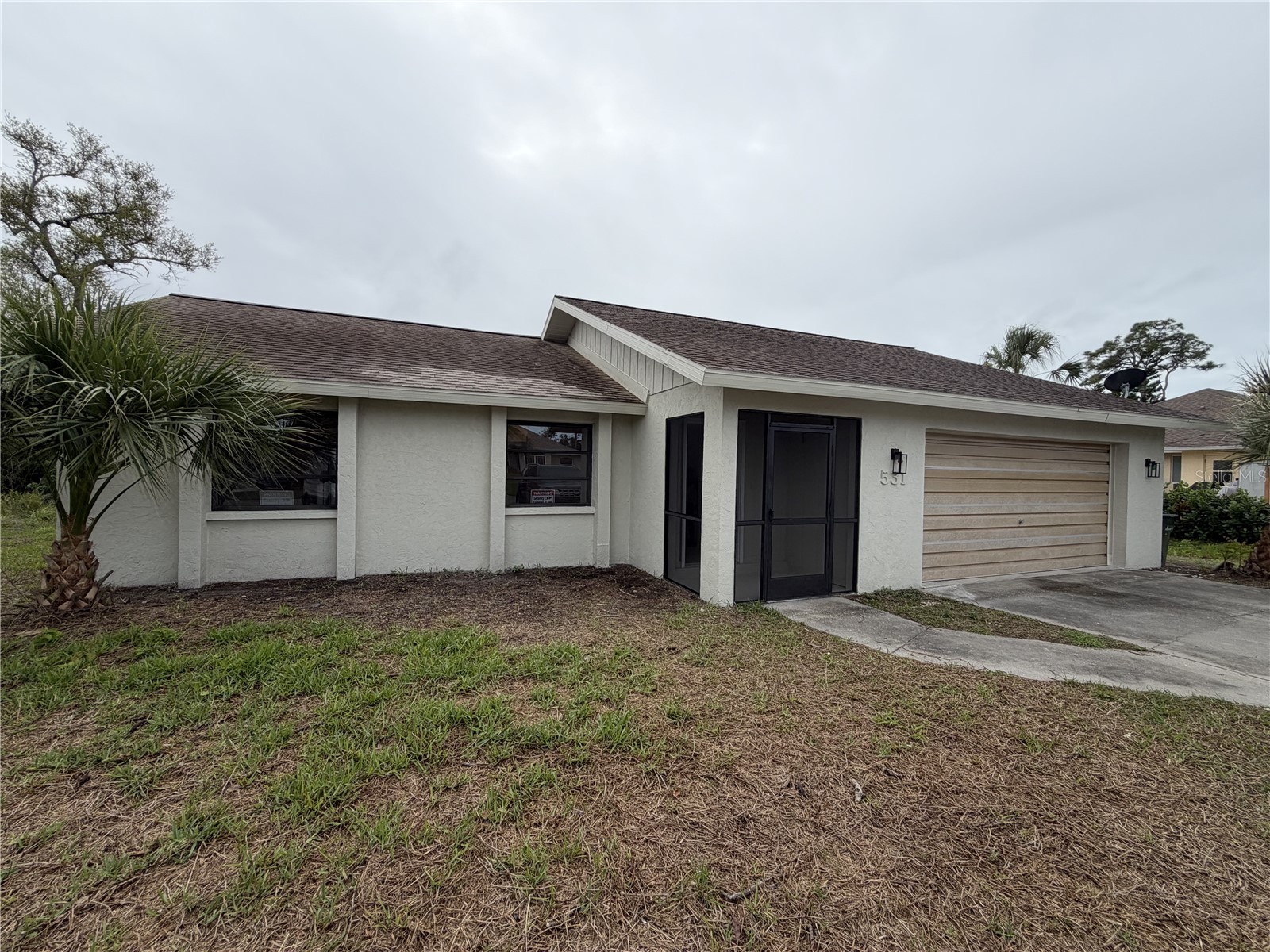 531 W Baffin Drive Venice FL 34293 TB8486746 image1