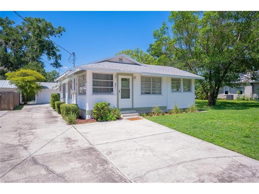 531 W Park Street Lakeland FL 33803 A4645258 image1