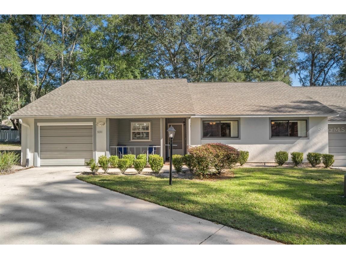 531 W Sand Oak Court Beverly Hills FL 34465 W7860596 image1