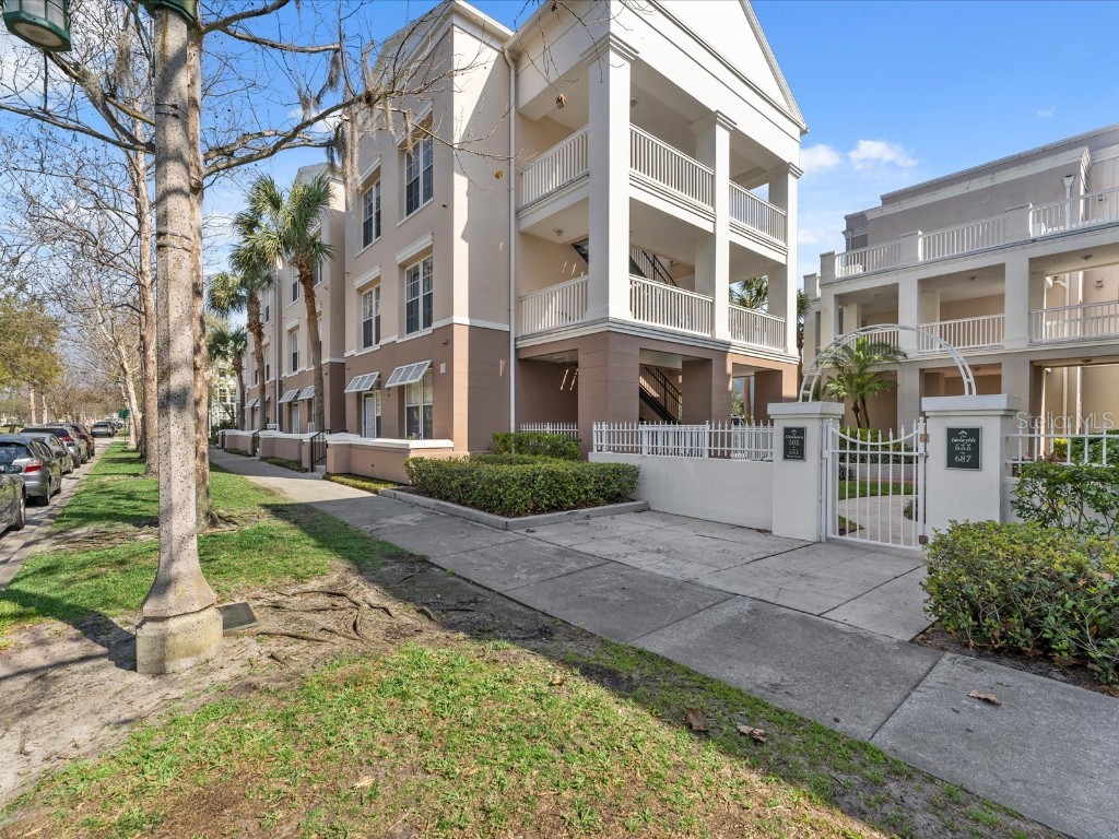 531 Water Street #531 Celebration FL 34747 S5081346 image1