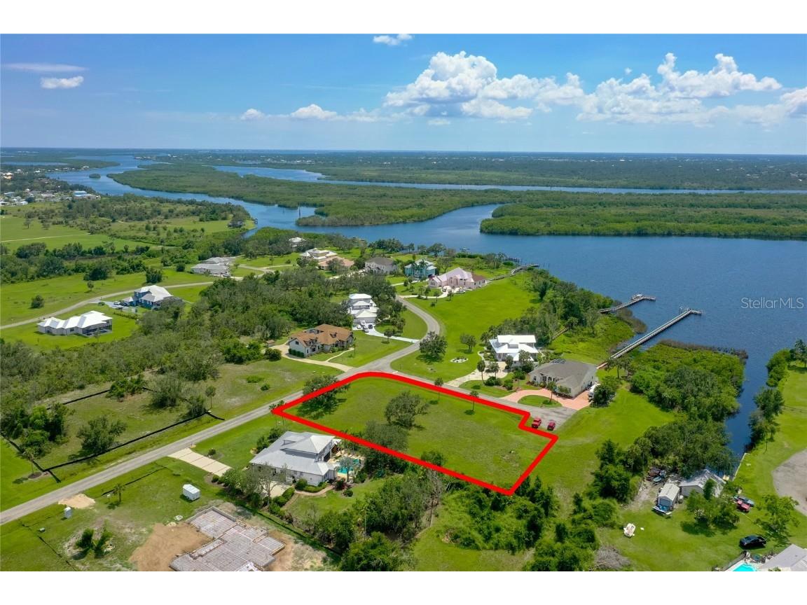 531 Woodstork Lane Punta Gorda FL 33982 C7477894 image1