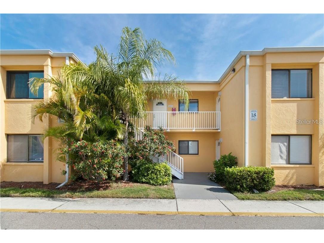 5310 26th St W #1805 Bradenton FL 34207 A4554138 image1