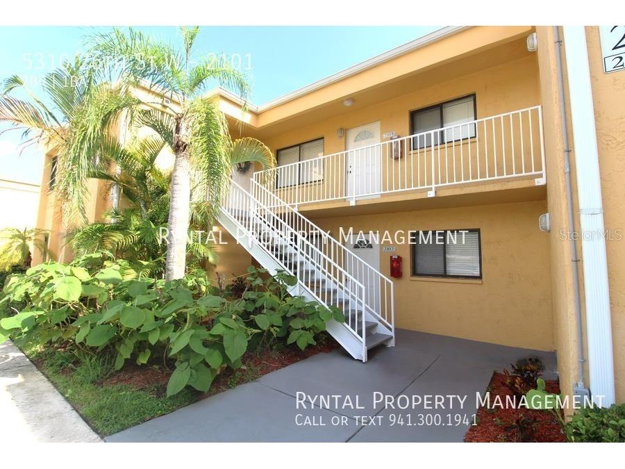 5310 26th Street W #2101 Bradenton FL 34207 A4612997 image1