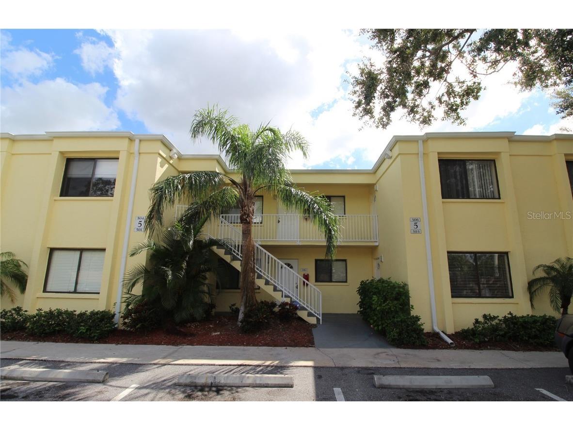 5310 26th Street W #504 Bradenton FL 34207 A4579683 image1