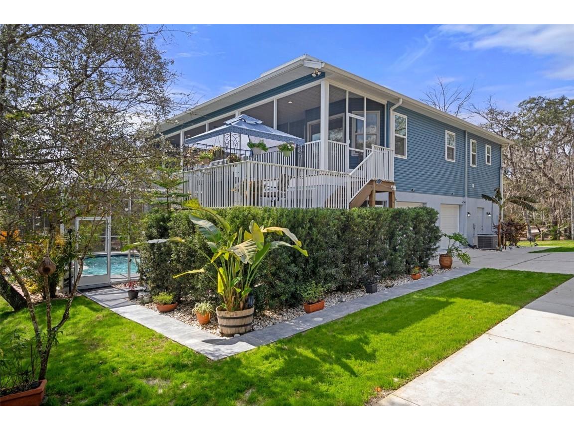 5310 Cyril Drive Dade City FL 33523 - WITHLACOOCHEE RIVER W7871865 image1
