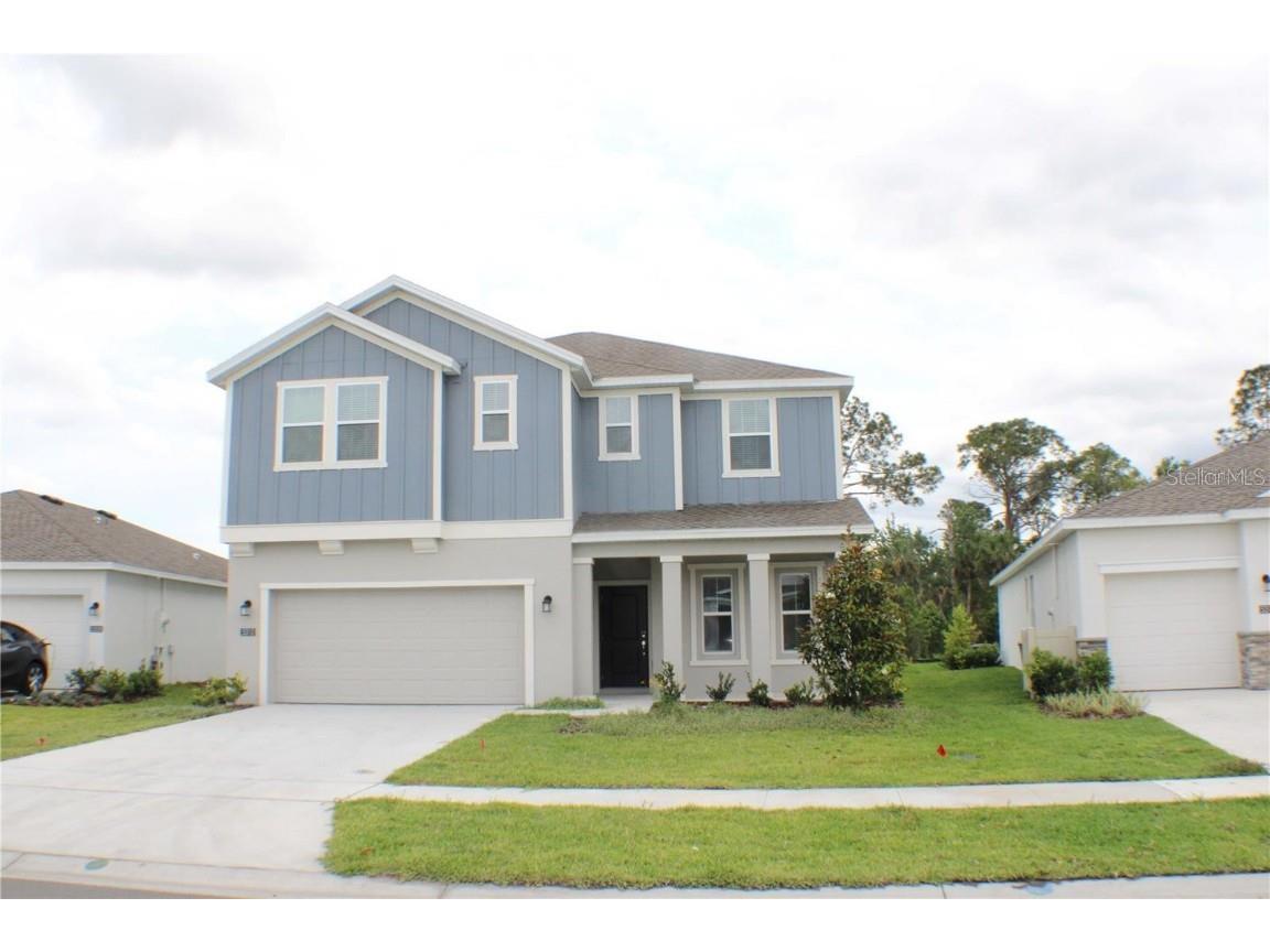 5310 Diamondleaf Drive Edgewater FL 32141 NS1086448 image1