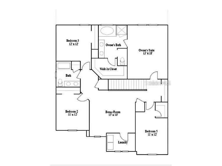 5310 Diamondleaf Drive Edgewater FL 32141 NS1086448 image3