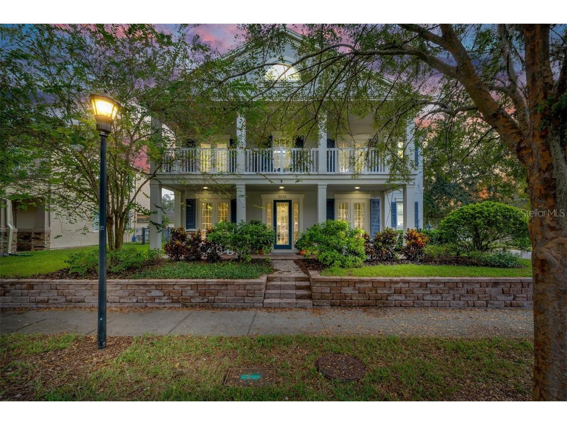 5310 Fishhawk Ridge Drive Lithia FL 33547 T3485267 image1