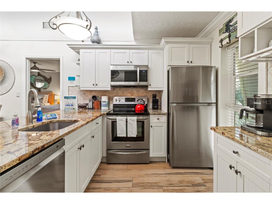 5310 Gulf Of Mexico Drive #16 Longboat Key FL 34228 A4673264 image7