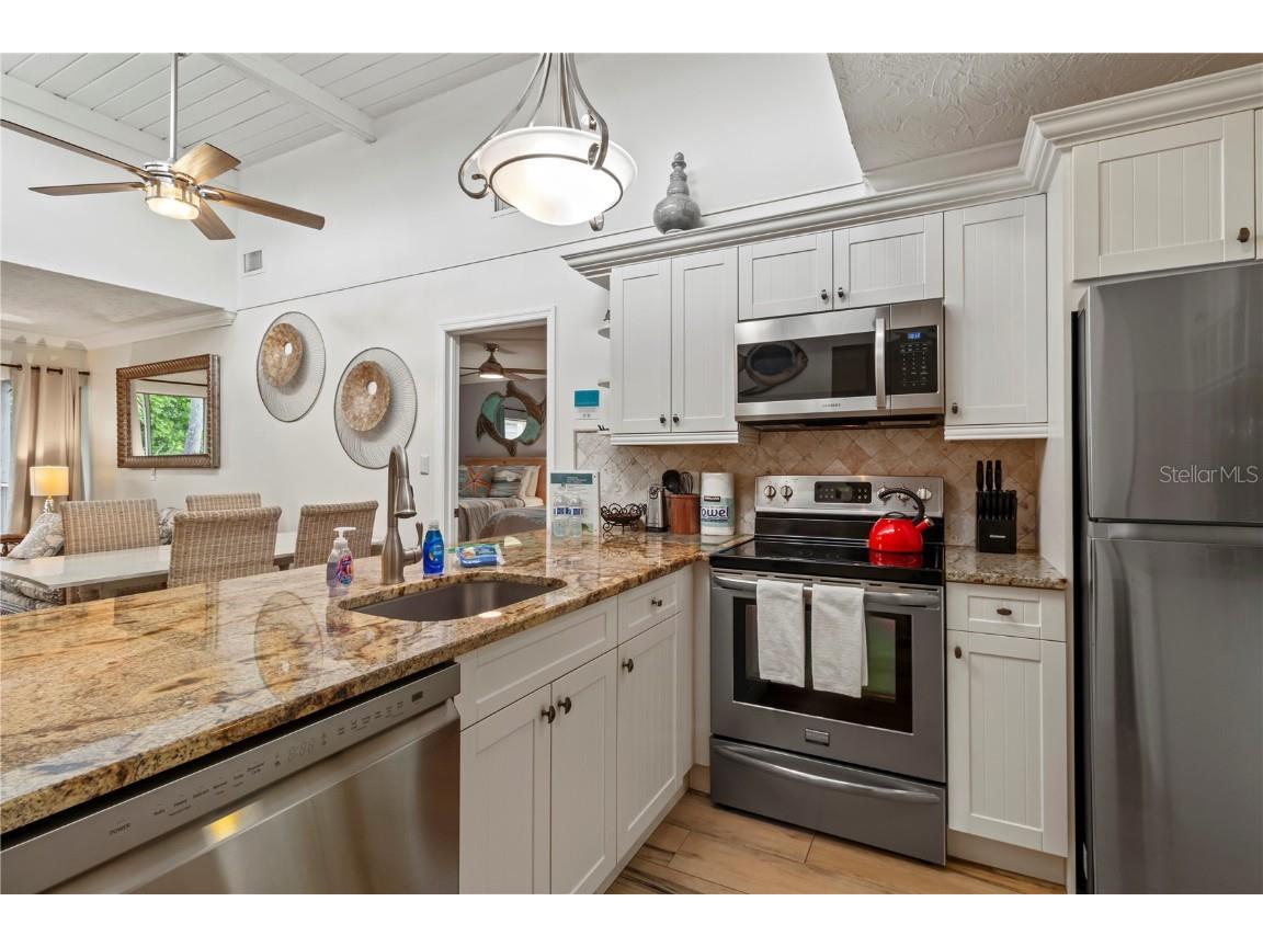 5310 Gulf Of Mexico Drive #16 Longboat Key FL 34228 A4673264 image8