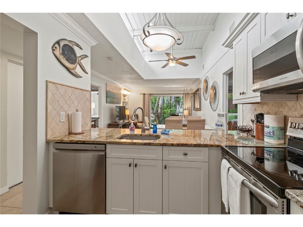 5310 Gulf Of Mexico Drive #16 Longboat Key FL 34228 A4673264 image9