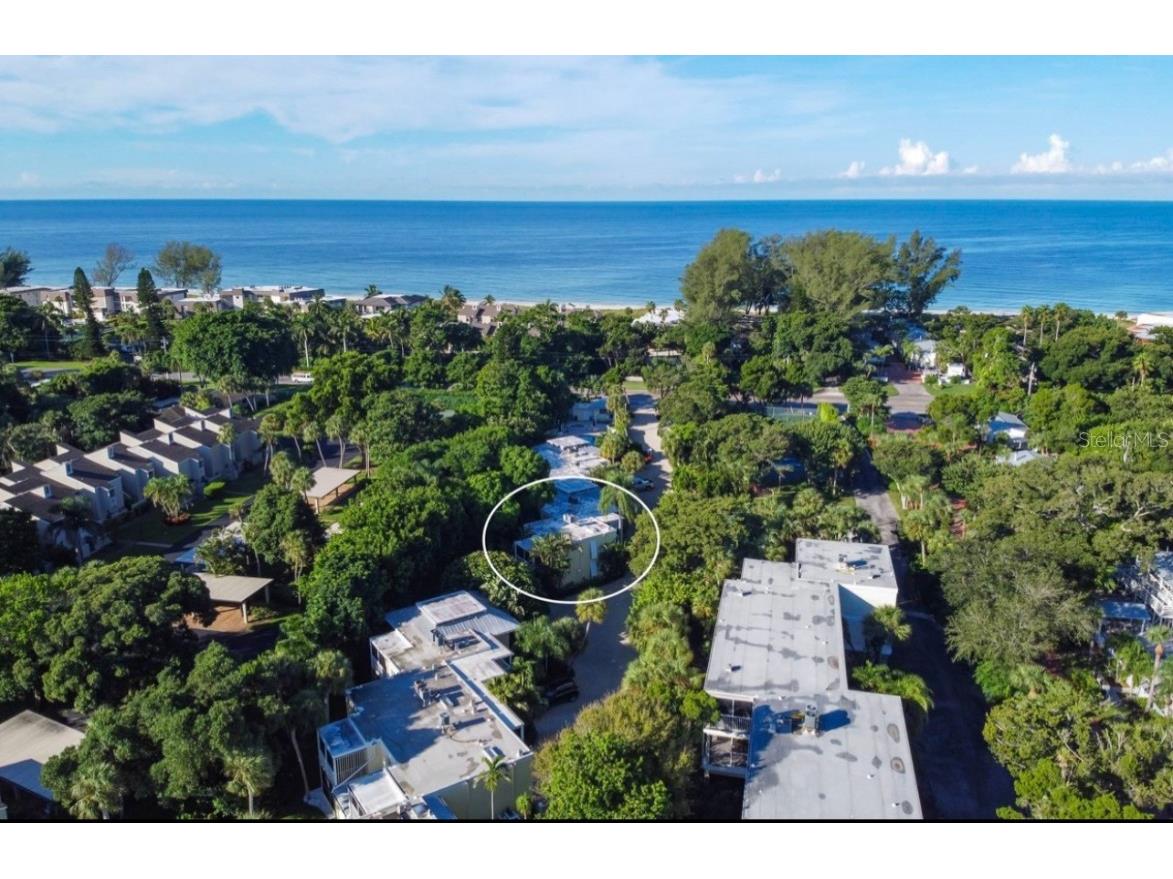 5310 Gulf Of Mexico Drive #17 Longboat Key FL 34228 A4584923 image1