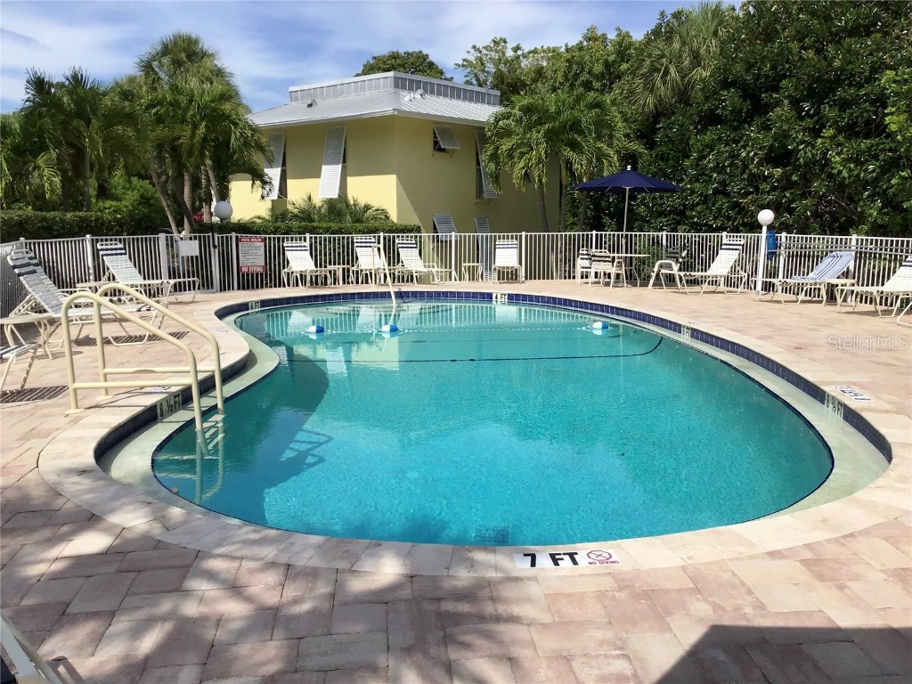 5310 Gulf Of Mexico Drive #18 Longboat Key FL 34228 A4661148 image18
