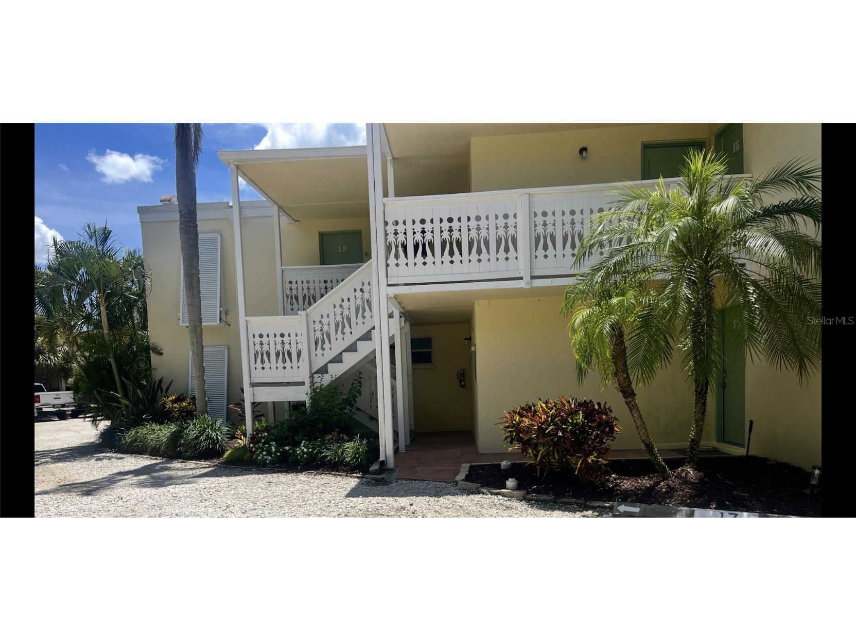 5310 Gulf Of Mexico Drive #18 Longboat Key FL 34228 A4661148 image2