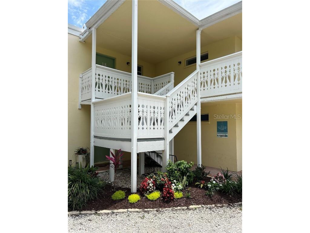 5310 Gulf Of Mexico Drive #18 Longboat Key FL 34228 A4661148 image3