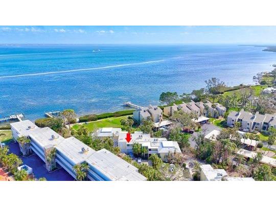 5310 Gulf Of Mexico Drive #26 Longboat Key FL 34228 - SARASOTA BAY A4640745 image1
