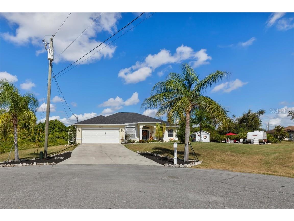 5310 Iota Court North Port FL 34288 D6133168 image1