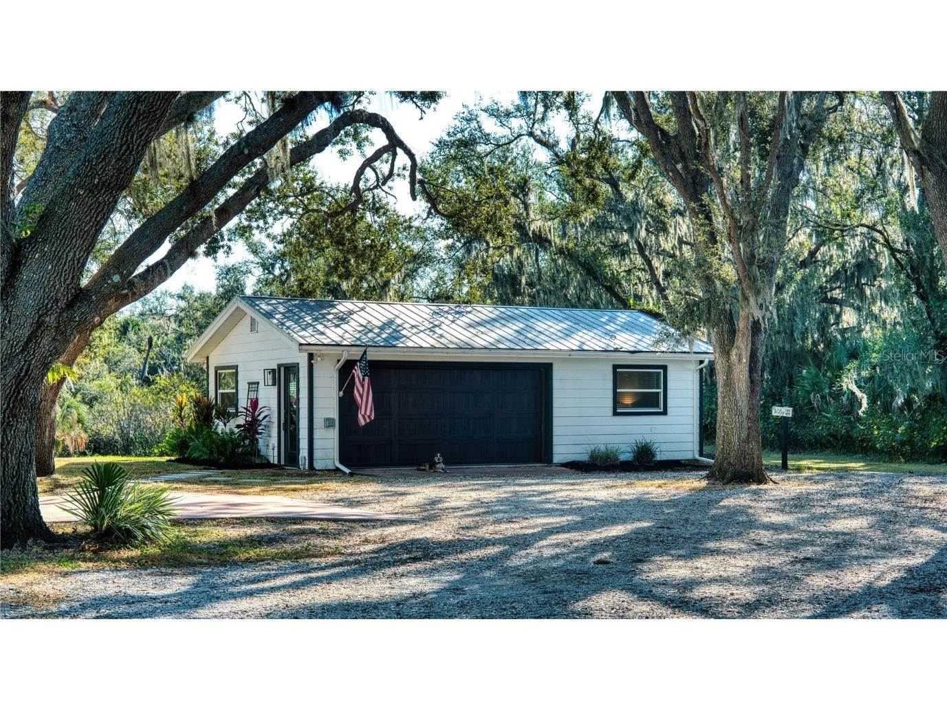 5310 Jim Davis Road Parrish FL 34219 - GAMBLE CREEK A4669394 image29