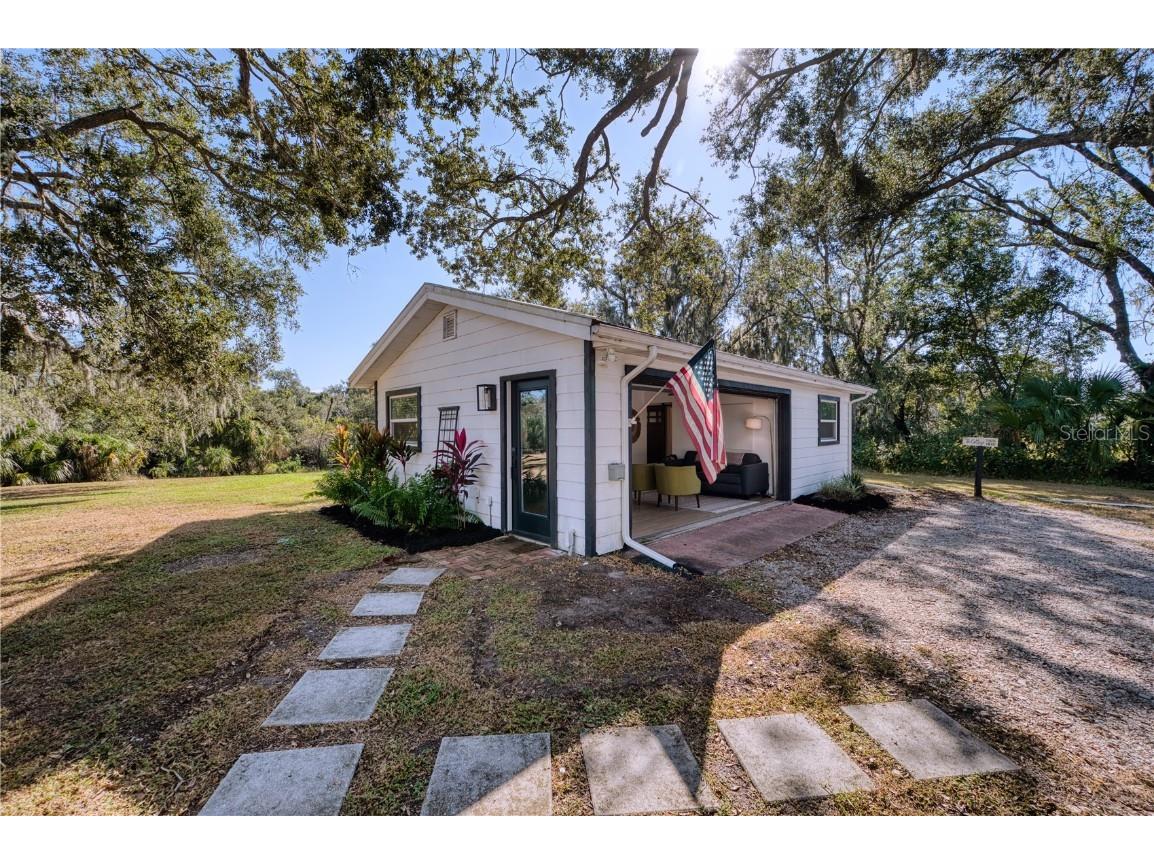 5310 Jim Davis Road Parrish FL 34219 - GAMBLE CREEK A4669394 image33