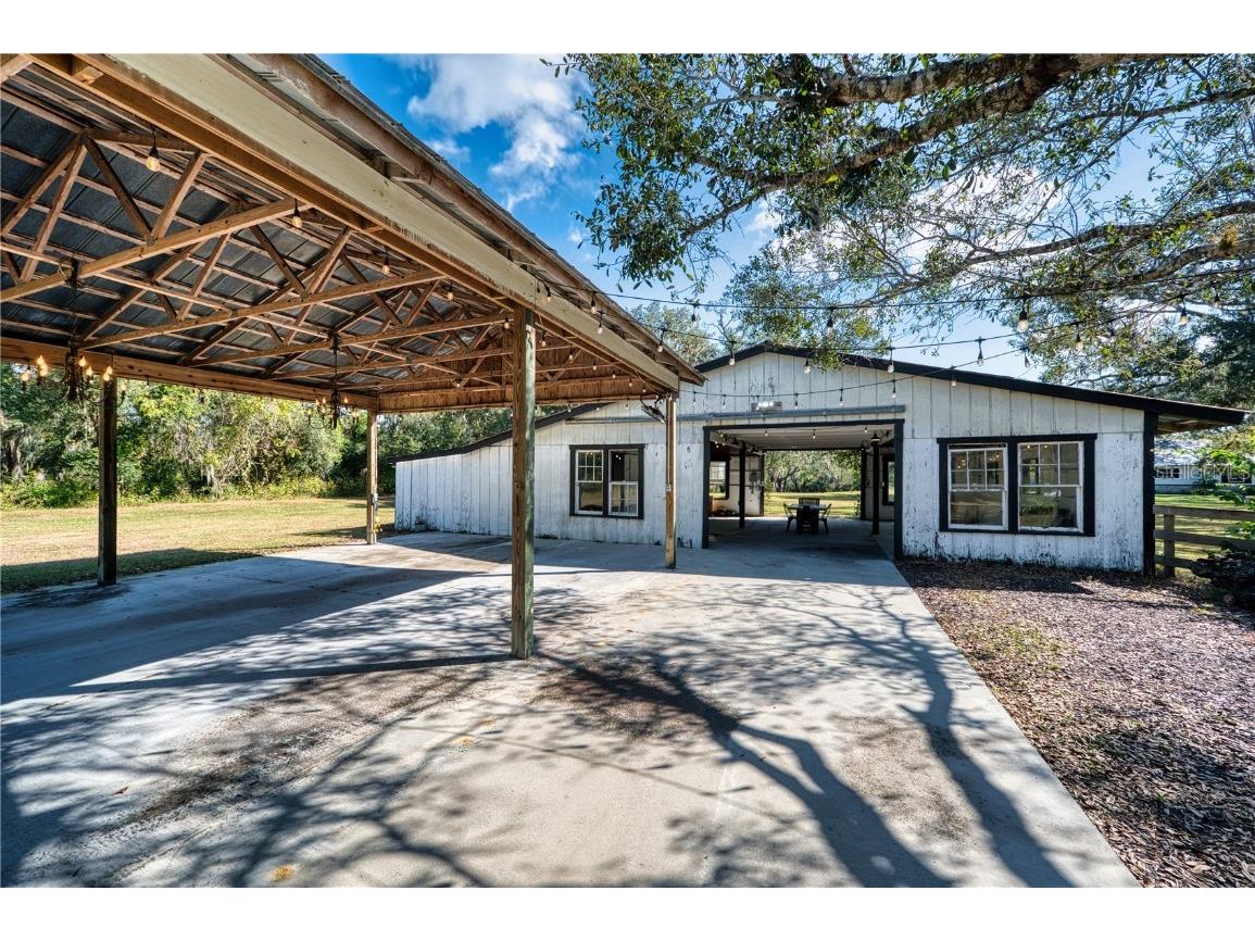 5310 Jim Davis Road Parrish FL 34219 - GAMBLE CREEK A4669394 image49