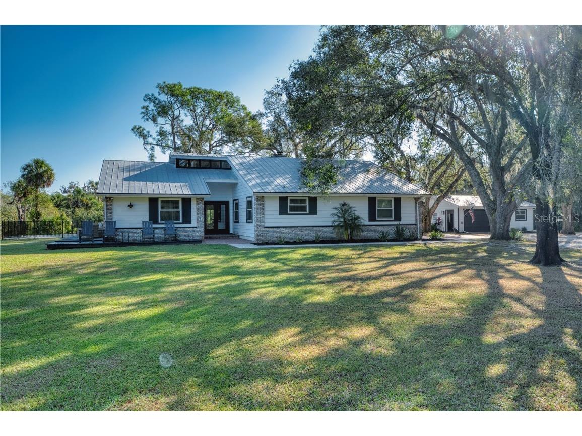 5310 Jim Davis Road Parrish FL 34219 - GAMBLE CREEK A4669394 image50