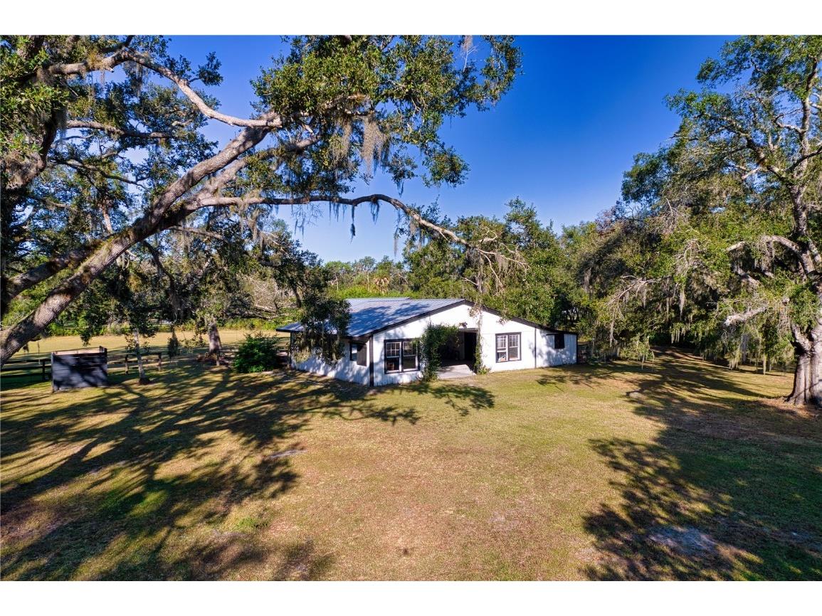 5310 Jim Davis Road Parrish FL 34219 - GAMBLE CREEK A4669394 image58