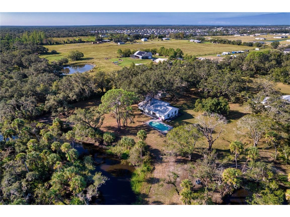 5310 Jim Davis Road Parrish FL 34219 - GAMBLE CREEK A4669394 image66