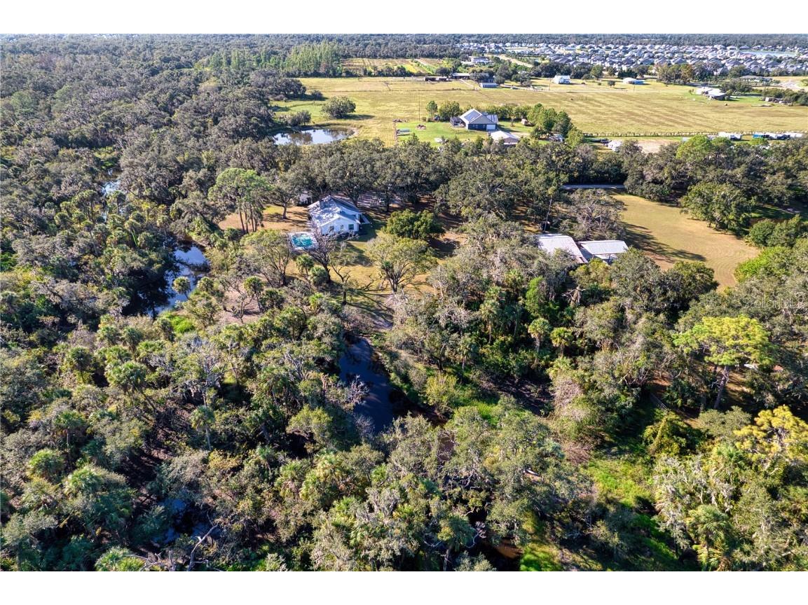 5310 Jim Davis Road Parrish FL 34219 - GAMBLE CREEK A4669394 image70