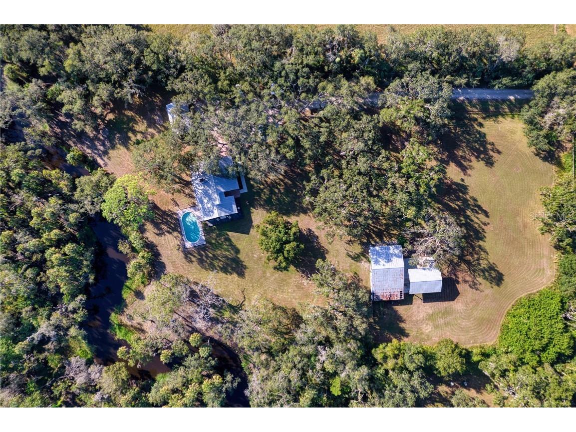 5310 Jim Davis Road Parrish FL 34219 - GAMBLE CREEK A4669394 image71