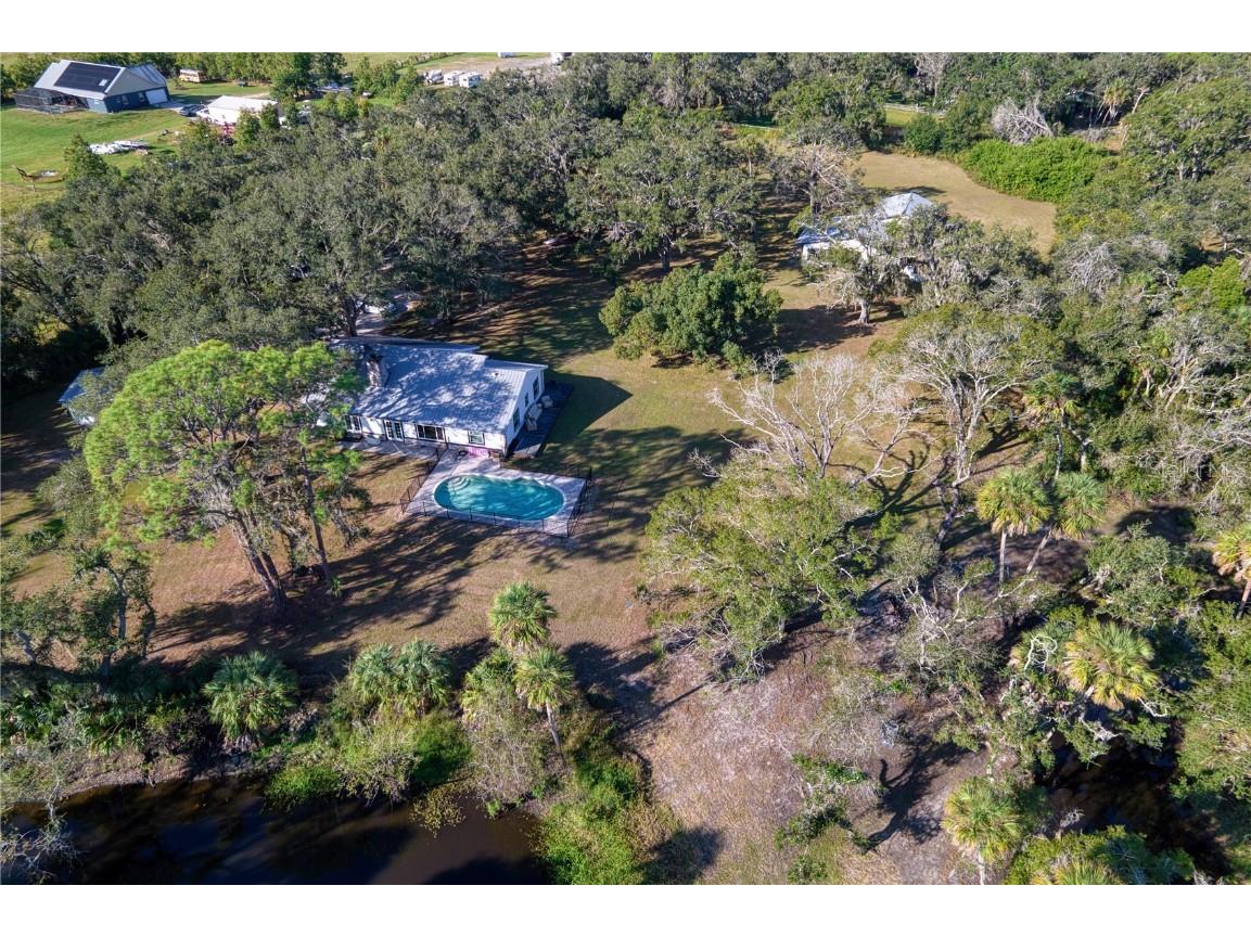 5310 Jim Davis Road Parrish FL 34219 - GAMBLE CREEK A4669394 image72