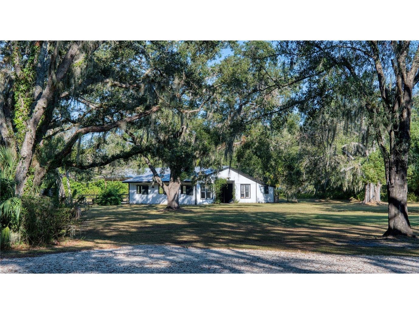 5310 Jim Davis Road Parrish FL 34219 - GAMBLE CREEK A4669394 image77