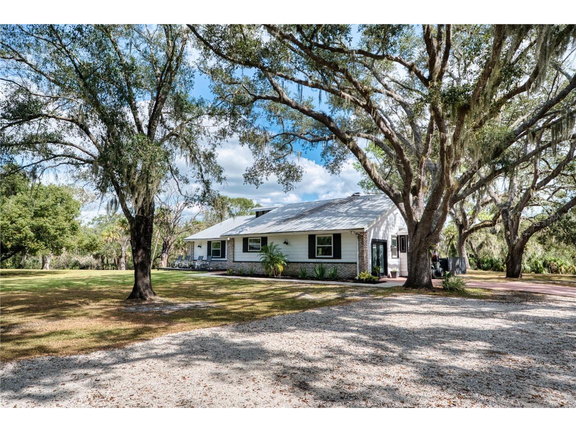 5310 Jim Davis Road Parrish FL 34219 - GAMBLE CREEK A4669394 image81