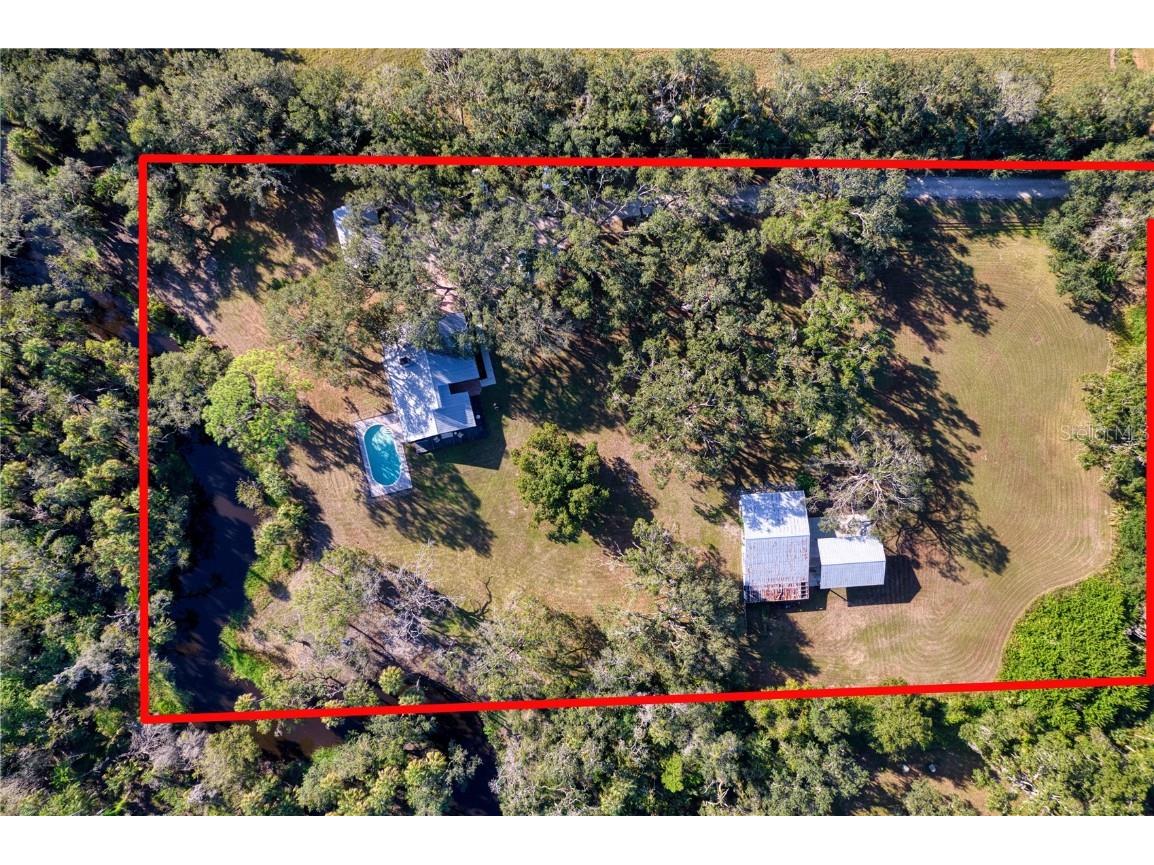 5310 Jim Davis Road Parrish FL 34219 - GAMBLE CREEK A4669394 image85