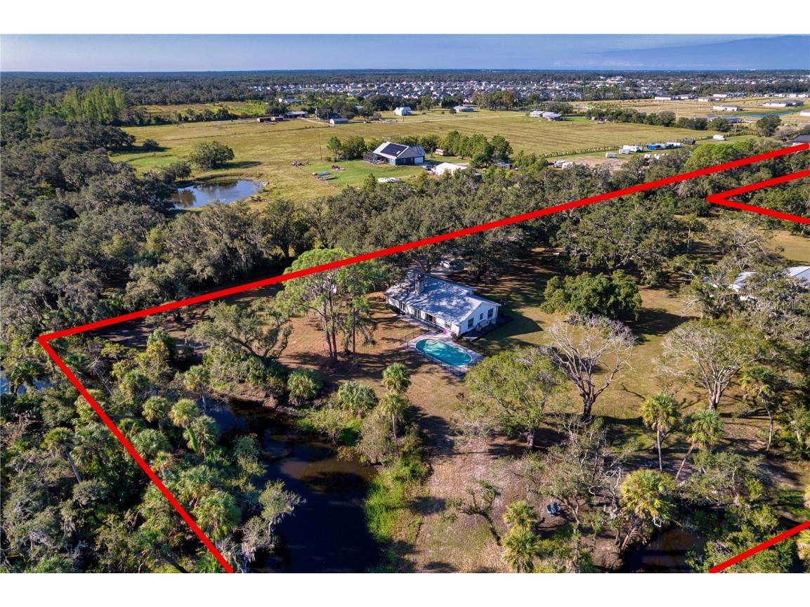 5310 Jim Davis Road Parrish FL 34219 - GAMBLE CREEK A4669394 image88