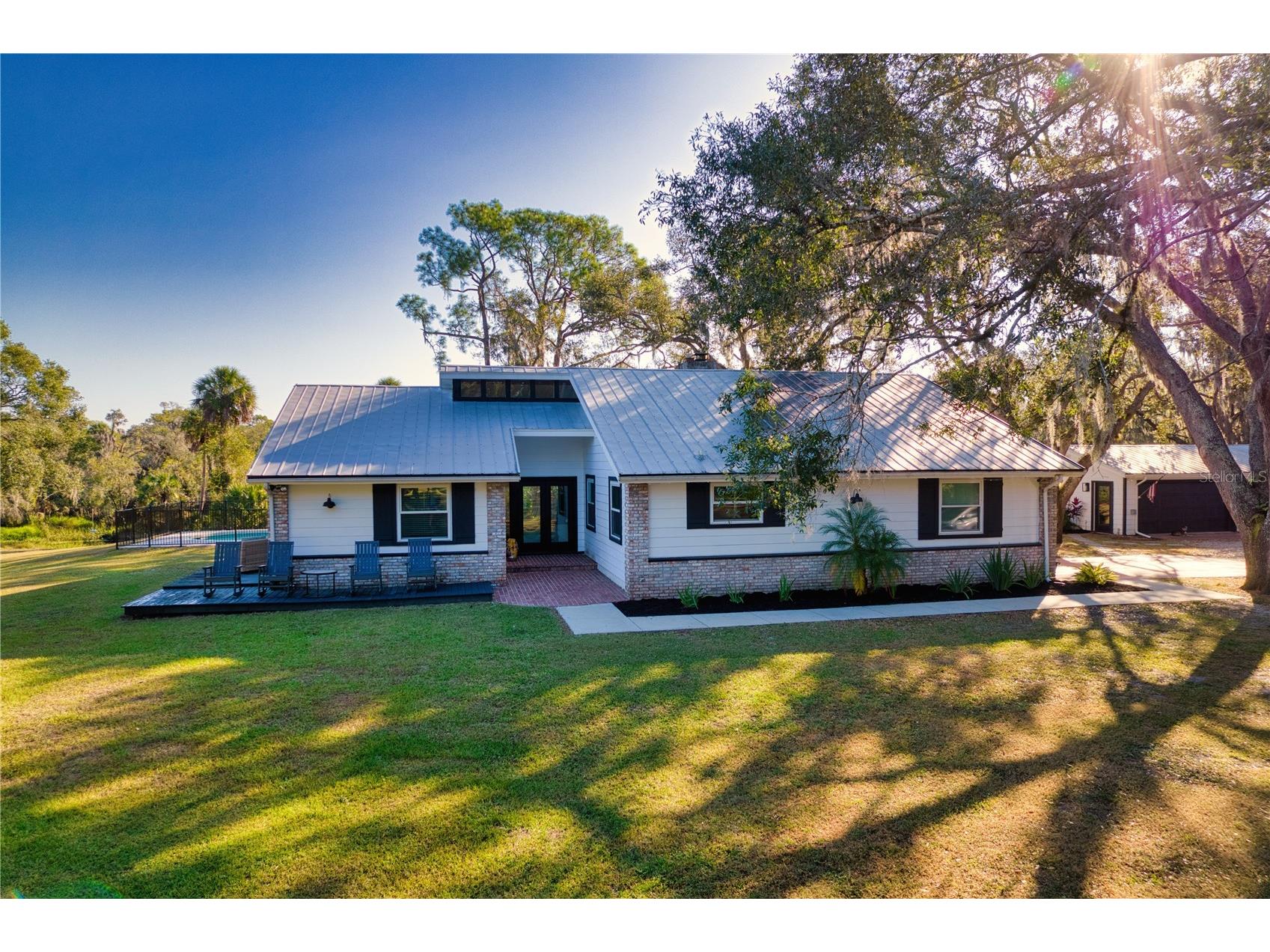 5310 Jim Davis Road Parrish FL 34219 - GAMBLE CREEK TB8521240 image1