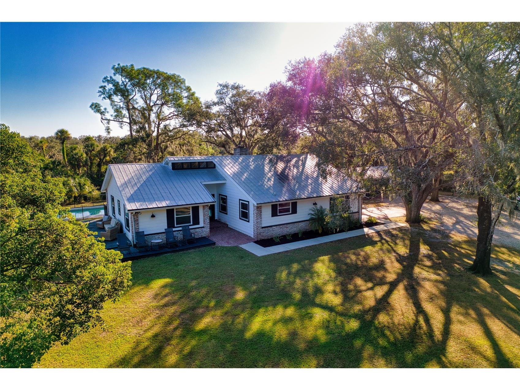 5310 Jim Davis Road Parrish FL 34219 - GAMBLE CREEK TB8521240 image2