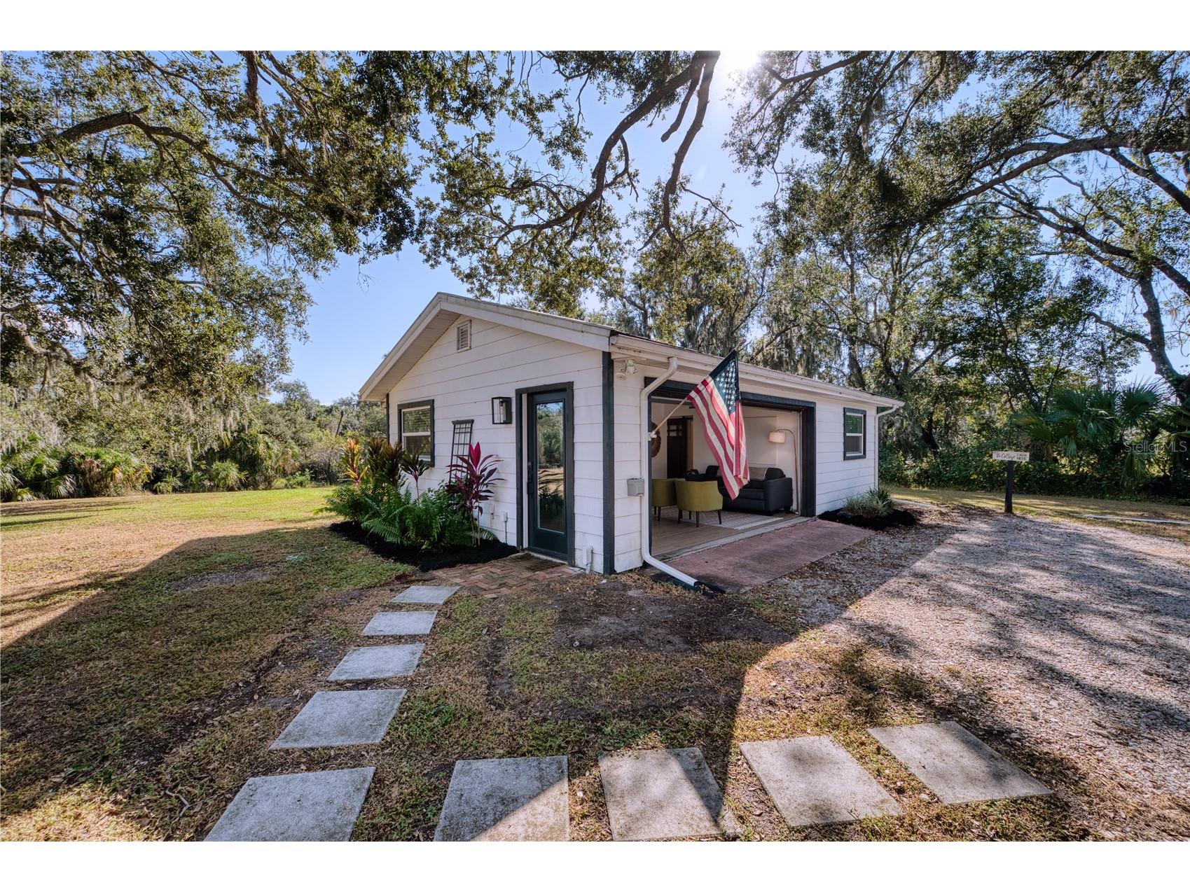 5310 Jim Davis Road Parrish FL 34219 - GAMBLE CREEK TB8521240 image36