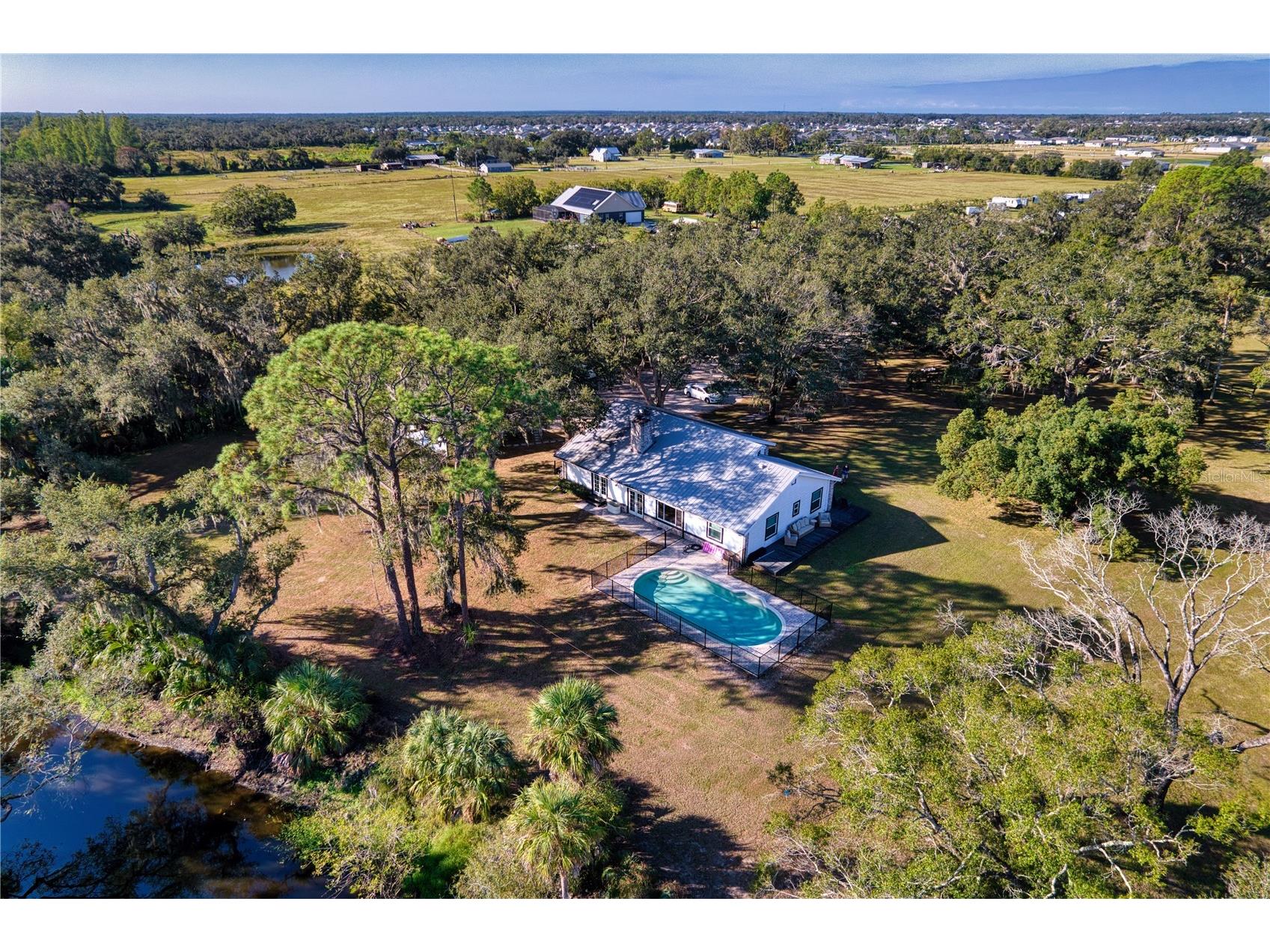 5310 Jim Davis Road Parrish FL 34219 - GAMBLE CREEK TB8521240 image4