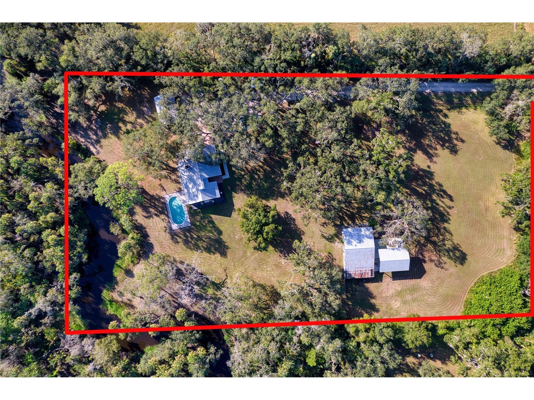 5310 Jim Davis Road Parrish FL 34219 - GAMBLE CREEK TB8521240 image5