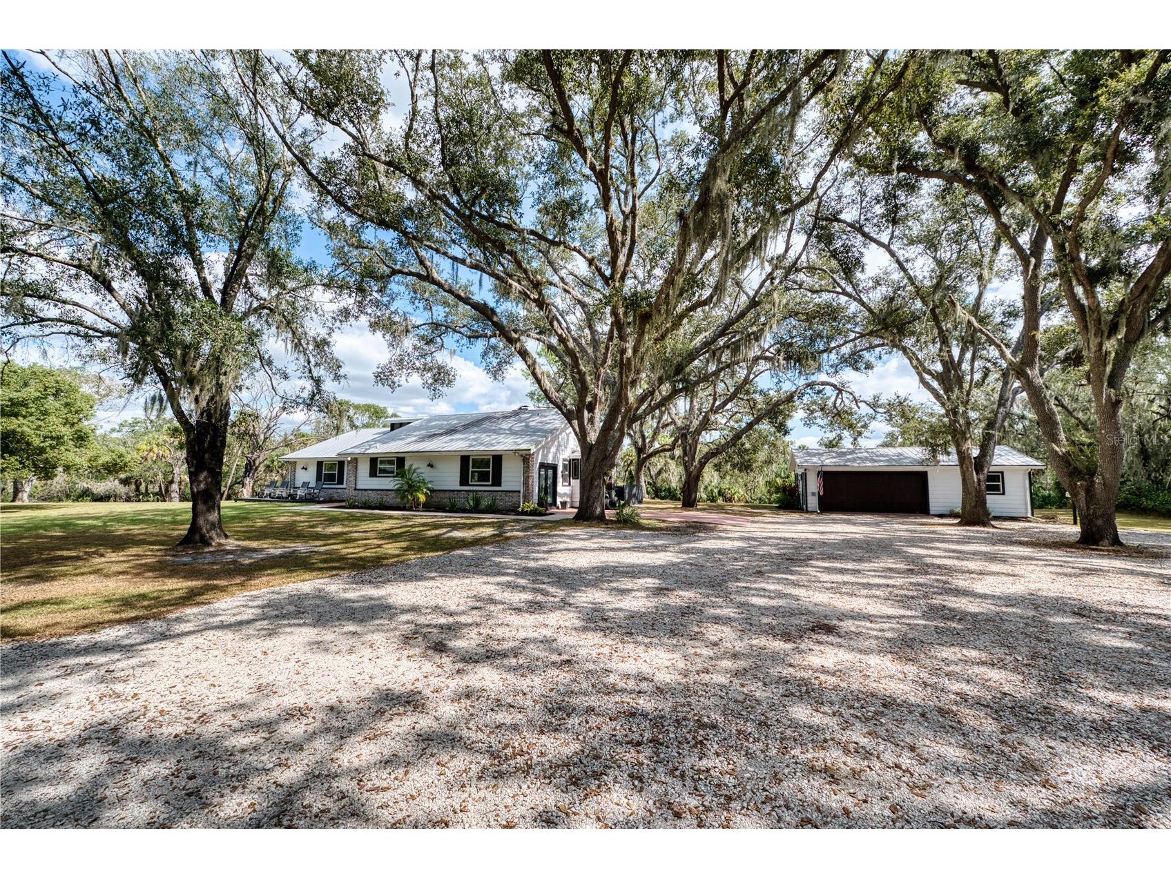 5310 Jim Davis Road Parrish FL 34219 - GAMBLE CREEK TB8521240 image60