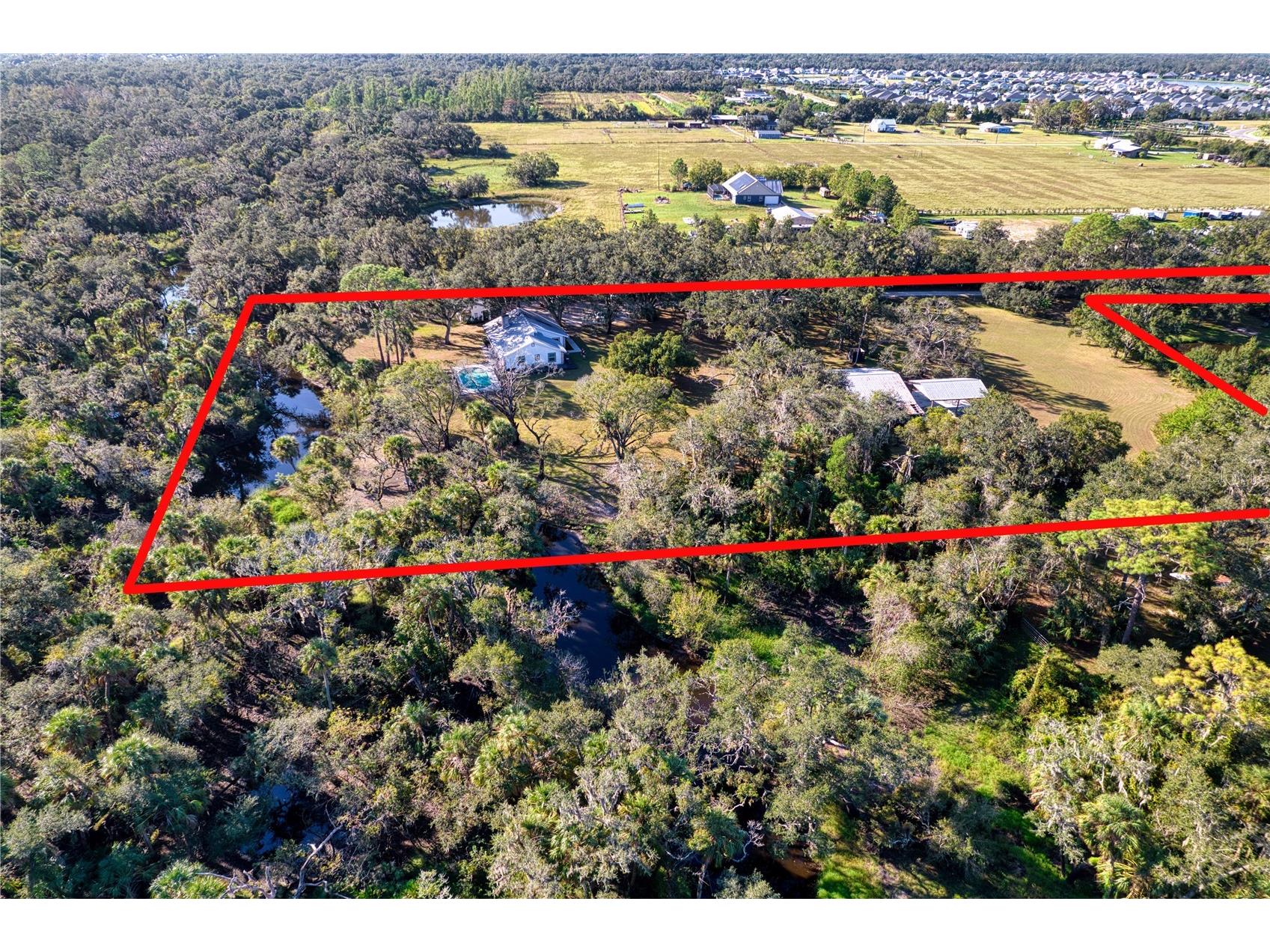 5310 Jim Davis Road Parrish FL 34219 - GAMBLE CREEK TB8521240 image70