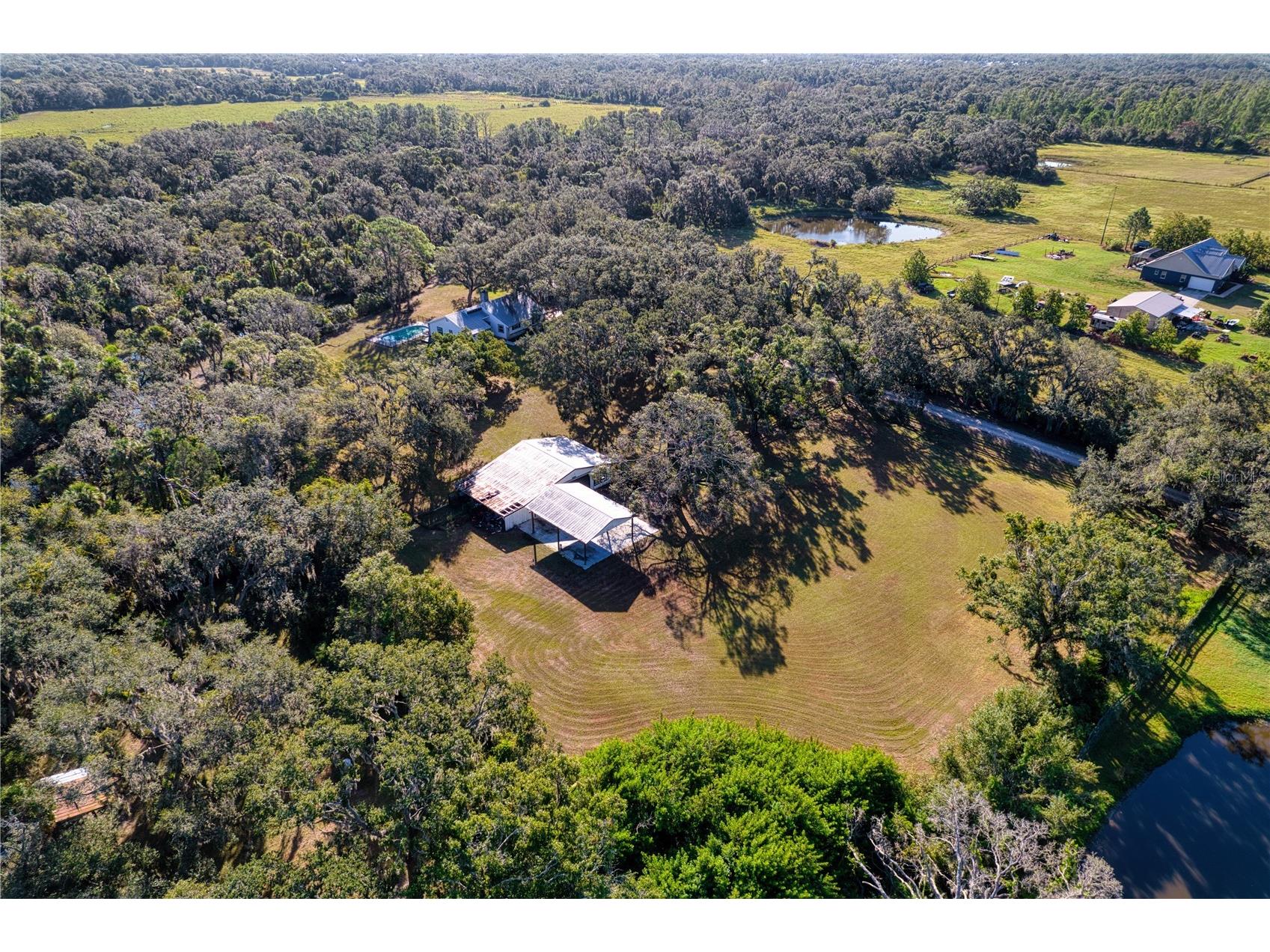 5310 Jim Davis Road Parrish FL 34219 - GAMBLE CREEK TB8521240 image71
